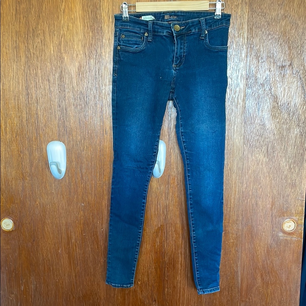 Women's Blue Jeans